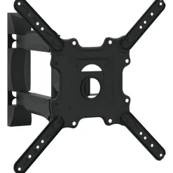 vidaXL Tv-muurbeugel 32-55 inch scherm 35 kg Max VESA 400x400 cm