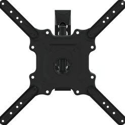 vidaXL Tv-muurbeugel 32-55 inch scherm 35 kg Max VESA 400x400 cm