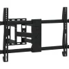 vidaXL Tv-muurbeugel 37-80 inch scherm 40 kg Max VESA 600x400 mm