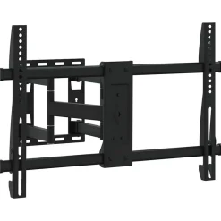 vidaXL Tv-muurbeugel 37-80 inch scherm 40 kg Max VESA 600x400 mm