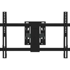 vidaXL Tv-muurbeugel 37-80 inch scherm 40 kg Max VESA 600x400 mm
