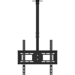 vidaXL Tv-plafondbeugel 32-65 inch scherm 40 kg Max VESA 400x400 cm