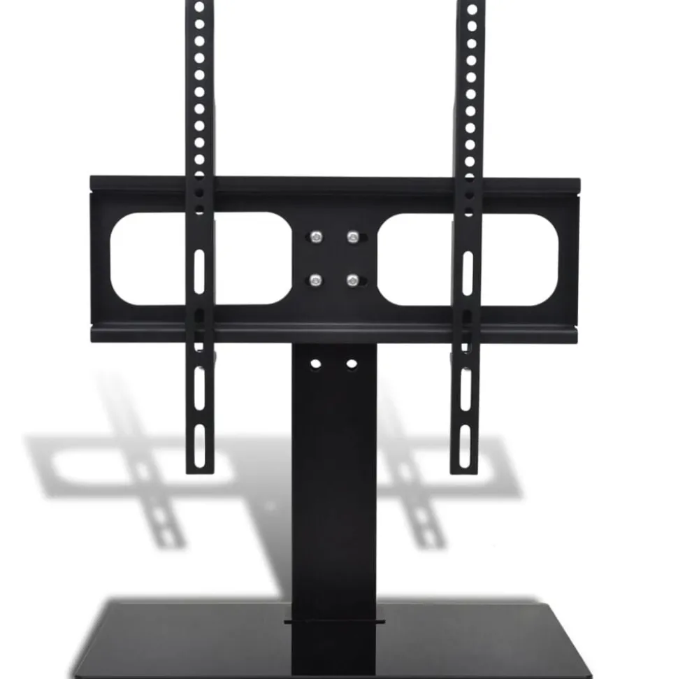 vidaXL TV-standaard voor 26-42 inch scherm 30 kg Max VESA 400x400 mm