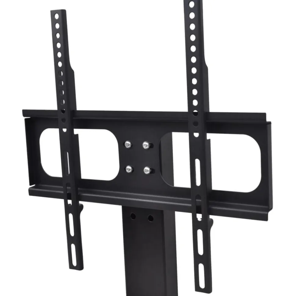 vidaXL TV-standaard voor 26-42 inch scherm 30 kg Max VESA 400x400 mm