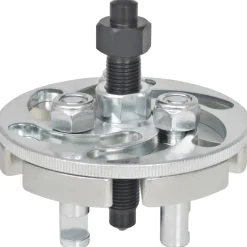 vidaXL Universele timing poelietrekker verstelbaar 42-82 mm
