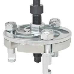 vidaXL Universele timing poelietrekker verstelbaar 42-82 mm