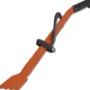 vidaXL Velhevel met ABS handvat