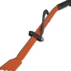 vidaXL Velhevel met ABS handvat