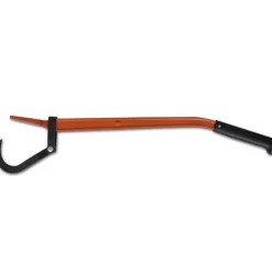 vidaXL Velhevel met ABS handvat