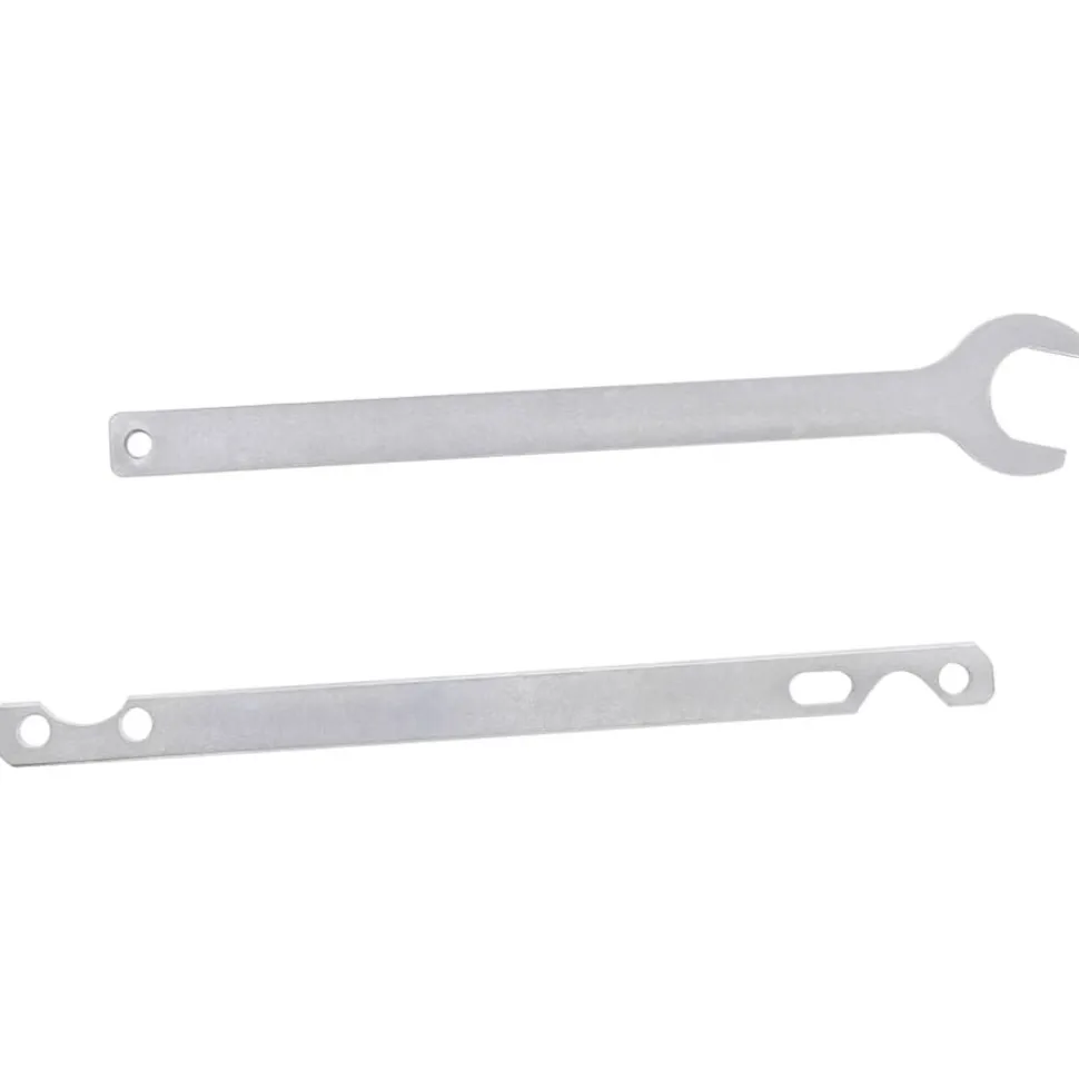 vidaXL Ventilatorkoppelingsleutel en waterpomphouderset voor BMW 32 mm