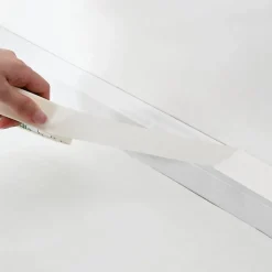 vidaXL Verf Maskertapes 6 pcs Wit 19mm x 50m Papier