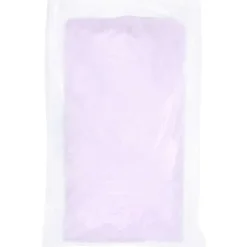 vidaXL Versnipperde schuimvulling Roze 2,5 kg Polyurethaan