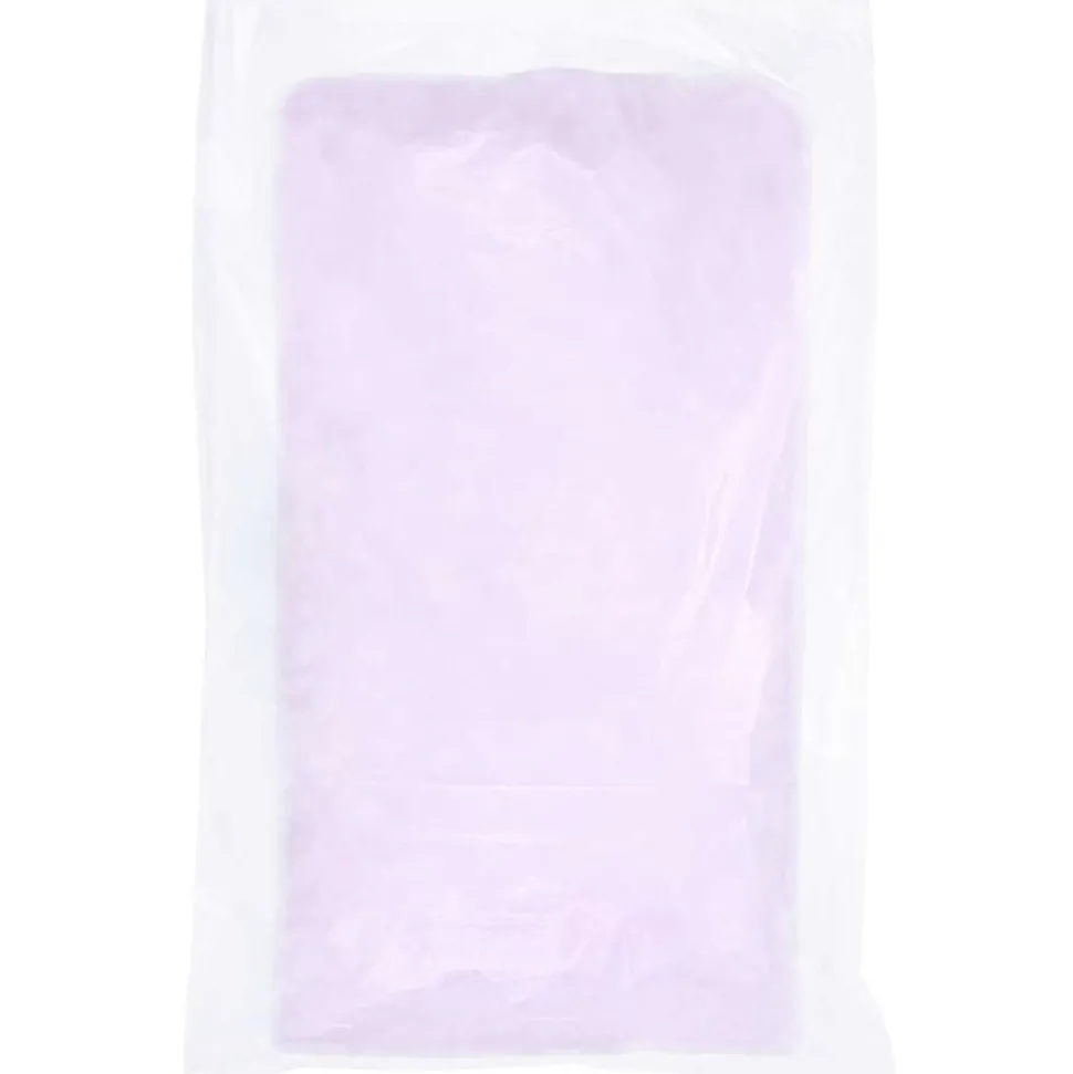 vidaXL Versnipperde schuimvulling Roze 2,5 kg Polyurethaan
