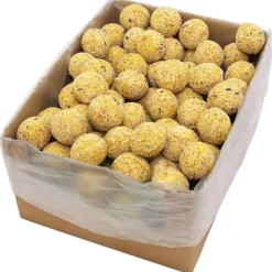 vidaXL Vetbollen voor vogels 200 st 90 g