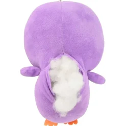 vidaXL Vezelvulling Wit 18 kg Polyester