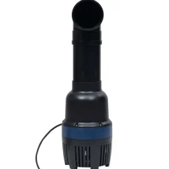 vidaXL Vijverpomp 26000 L/u 135 W