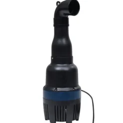 vidaXL Vijverpomp 16000 L/u 75 W