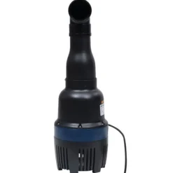 vidaXL Vijverpomp 16000 L/u 75 W