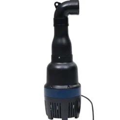 vidaXL Vijverpomp 16000 L/u 75 W