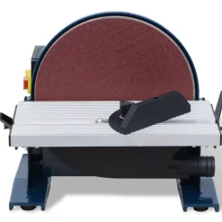 vidaXL Vlakschuurmachine 550 W 254 mm