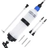 vidaXL Vloeistofpomp 1,5 L