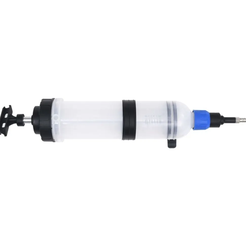 vidaXL Vloeistofpomp 1,5 L