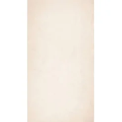 vidaXL Vloerkleed HUARTE laagpolig zacht wasbaar 60x110 cm beige