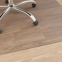 vidaXL Vloermat voor laminaat of tapijt 90x90 cm