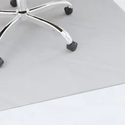 vidaXL Vloermat voor laminaat of tapijt 90x90 cm