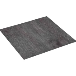 vidaXL Vloerplanken 55 pcs Bruin 5,11 m² PVC