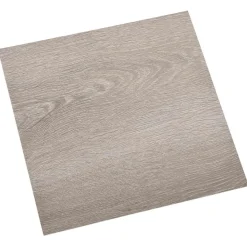 vidaXL Vloerplanken 55 pcs Taupe 5,11 m² PVC