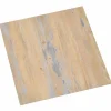 vidaXL Vloerplanken 55 pcs Bruin 5,11 m² PVC