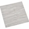 vidaXL Vloerplanken 55 pcs Lichtgrijs 5,11 m² PVC