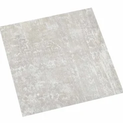 vidaXL Vloerplanken 55 pcs Lichtgrijs 5,11 m² PVC