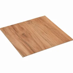 vidaXL Vloerplanken 55 pcs Bruin 5,11 m² PVC