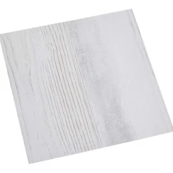 vidaXL Vloerplanken 55 pcs Lichtgrijs 5,11 m² PVC