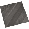 vidaXL Vloerplanken 55 pcs Grijs 5,11 m² PVC