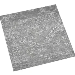 vidaXL Vloerplanken 55 pcs Beton Grijs 5,11 m² PVC
