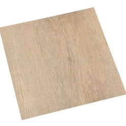vidaXL Vloerplanken 55 pcs Bruin 5,11 m² PVC