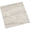 vidaXL Vloerplanken 55 pcs Beige 5,11 m² PVC