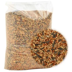 vidaXL Vogelvoer 25 kg