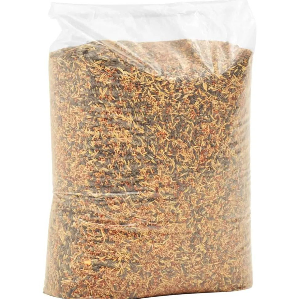 vidaXL Vogelvoer 25 kg