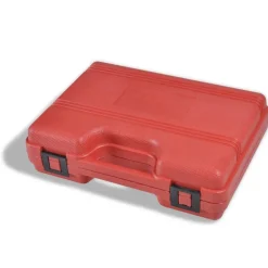 vidaXL Vooras lagerbustrekkerset voor VAG VW Polo 9N Fox Audi A2 Skoda