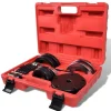 vidaXL Voorwiellagergereedschap 85 mm VW T5 Touareg (16" inch wielen)