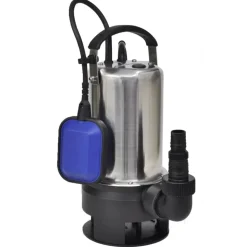 vidaXL Vuilwater dompelpomp 1100 W 16500 L/u