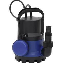 vidaXL Vuilwaterpomp elektrisch onderdompelbaar 400 W