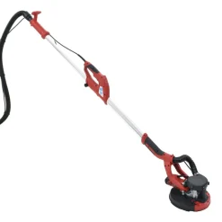 vidaXL Wand- en plafondschuurmachine met afzuigfunctie 750 W
