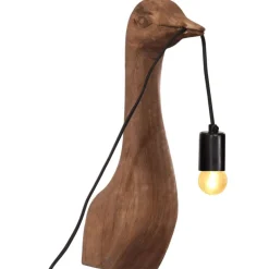 vidaXL Wandlamp dierenvorm 25 W 12x12x42 cm E27