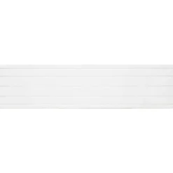 vidaXL Wandpanelen 10 pcs Antraciet 100 x 25 cm EPS-schuim