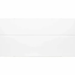 vidaXL Wandpanelen 10 pcs Grijs 100 x 50 cm EPS-schuim